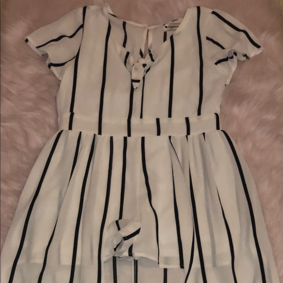 High Low dress with short♥️ - Picture 1 of 2